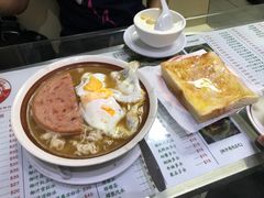 餐蛋面-义顺牛奶公司(新马路老店)