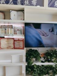 -蓝丝带产后恢复中心(铜梁人民医院店)