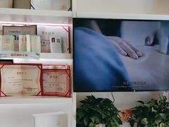 -蓝丝带产后恢复中心(铜梁人民医院店)