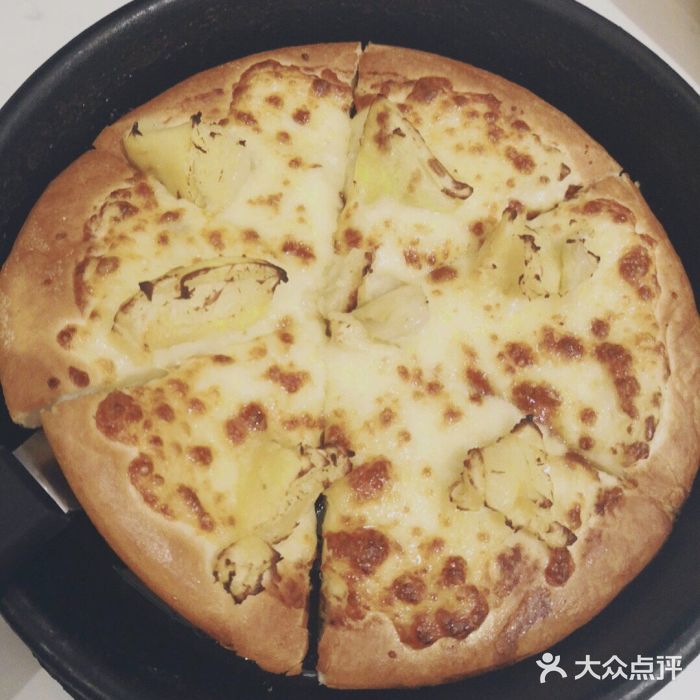 必胜客(余姚五彩城店PH店)图片