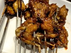 -京元盛铜锅涮肉(上海总店)