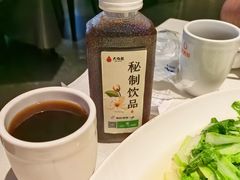 -大鸭梨烤鸭(顺义石园店)