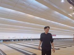 -广州保龄球馆