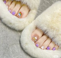 -LILY NAILS美甲美睫