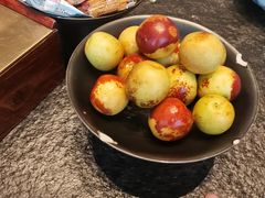 -浩运海鲜·16年专注青岛菜(石老人店)