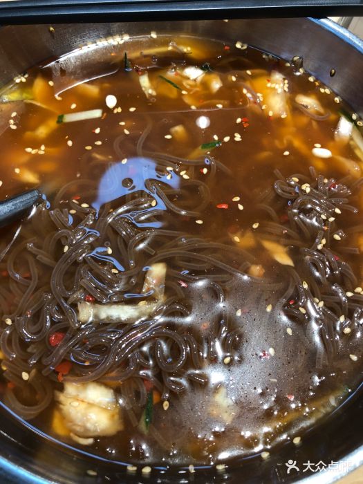 金达莱冷面-图片-延吉市美食-大众点评网