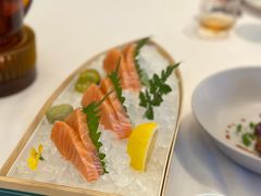 -金海华·Winsun玲珑国际·赫本时光(园区金鸡湖店)
