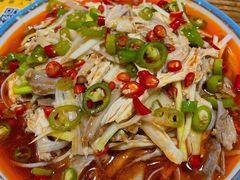 -壹块捌烧烤(灯市口店)