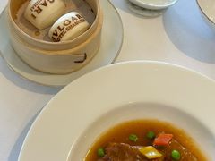 -宝丽轩中餐厅BAOLIXUAN