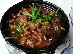 -廖记老砂锅(上清寺店)