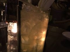 -LONG BAR 廊吧(外滩华尔道夫酒店)