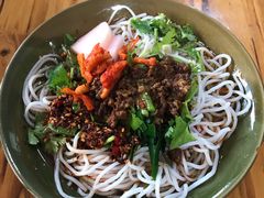 -洪记凉米线(新兴路店)