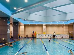 -阳光游泳培训(北苑店)