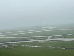 -黄河九曲第一湾
