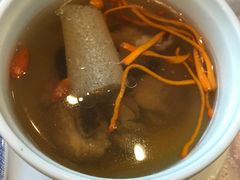 -宝盛水博园大酒店·中餐厅·杭帮菜