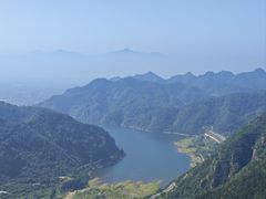 -京东石林峡风景区