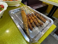 -赵氏盱眙十三香龙虾(蓝村店)