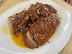 -老字号蛇口德记烧腊饭店·海鲜加工