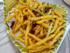 -四妹餐厅(玫瑰街店)