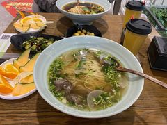 -乐港休闲馆茶艺·简餐·茶室(首都机场T2店)