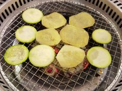 -炙忧烤肉屋(中国铁建广场店)