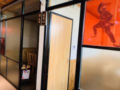 -老版火锅(半坡店)