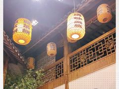 -南京大牌档(凯德大峡谷店)
