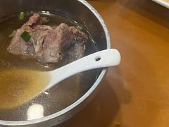 -老牌依强牛肉店(达道总店)