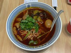 -遇见小面(白云机场T2安检外店)