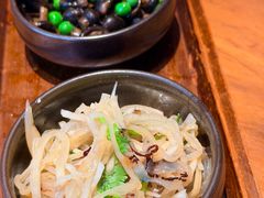 -烹贝小馆(华采天地店)