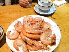 -五谷丰登·胶东海鲜·家常菜(张村店)