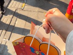 -广州长隆国际大马戏
