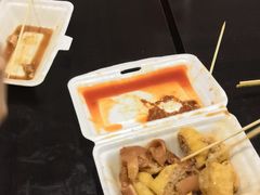 -细妹五香牛杂(步行街店)