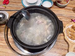 -春润大地海南椰子鸡(沙井京基百纳广场店)