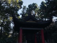 -无锡惠山寺