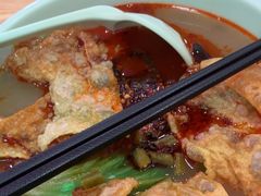 -家味螺蛳粉&烤鱼(五角场店)