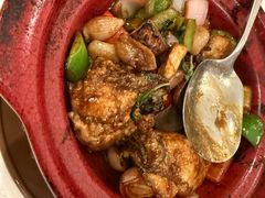 -喜记避风塘炒辣蟹(旗舰店)