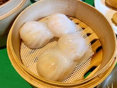 八仙虾饺-誉八仙茶室酒楼(新天地店)