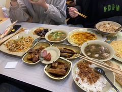 -圆宝台湾小吃(迎津街店)