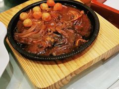 -大鸭梨烤鸭(石佛营店)