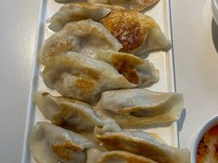 -东方饺子王(和平里店)