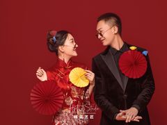 -艺匠摄影ARTIZ STUDIO(大连店)