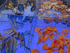 -源·咖啡自助餐厅·海鲜·烧烤·三文鱼(海口华彩洲际酒店)