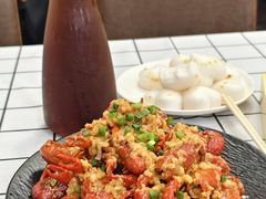 -四妹餐厅(玫瑰街店)