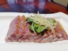 水晶肴肉-花园茶楼(兴城西路店)