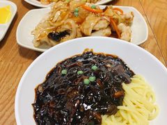 -香港饭店0410(弘大店)