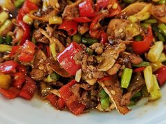 -丽华园(汉阳龙阳店)