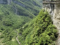 -鹿院坪生态旅游景区