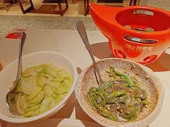 -辣可可·现炒黄牛肉(皇庭广场店)