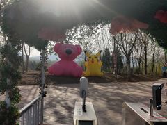 -西部长青自然儿童乐园